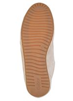 Gabor, trendige Damen-Schn&uuml;rschuhe, Weite H, mit herausnehmbarem Fu&szlig;bett 