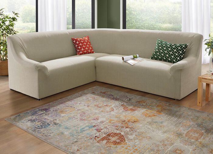 Bi-elastische Stretchbez&uuml;ge aus dem Hause Webana 