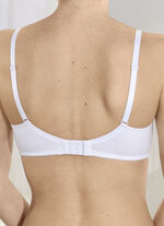 Naturana BH mit Elastikspitze 