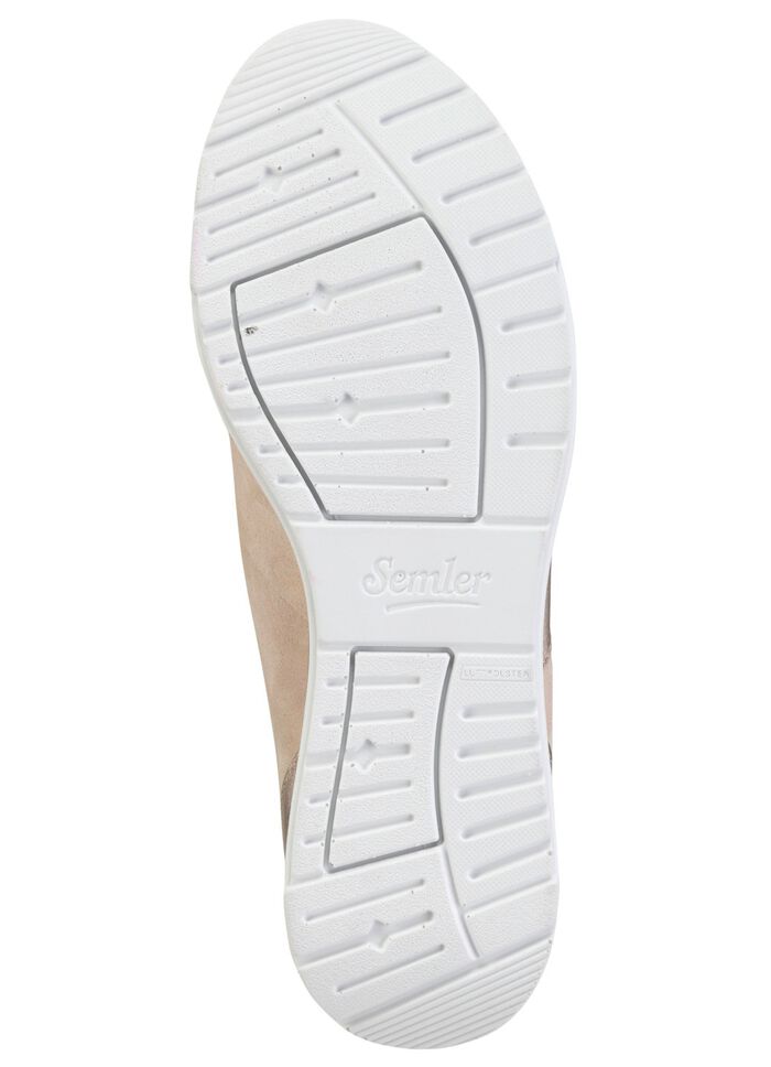 ELENA EDEN Sneaker aus Nappaleder 