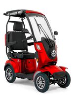 Rolektro Deisla Akku-Quad 