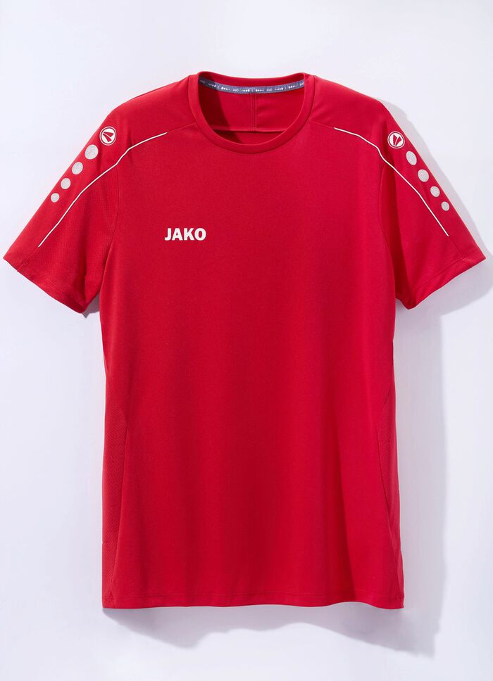 T-Shirt von „Jako“ ROT