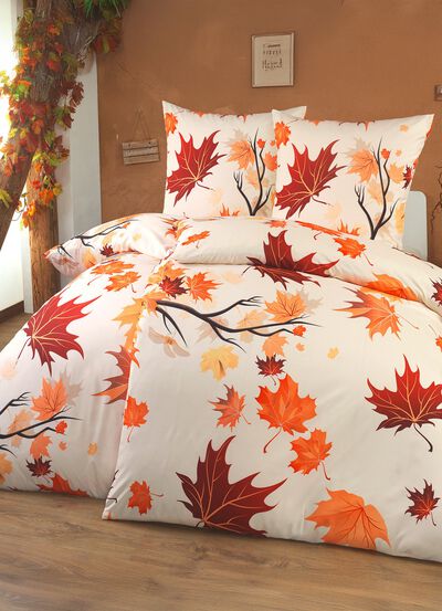 Bettwäsche-Garnitur 