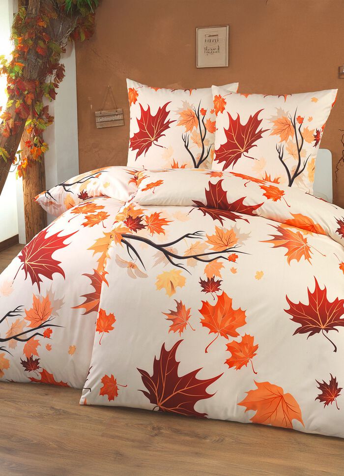 Bettwäsche-Garnitur 