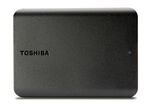 Externe Festplatte Toshiba Canvio Basics 