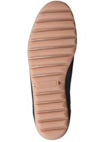 Waldl&auml;ufer Slipper aus edlem, genarbtem Hirsch-Nappaleder 