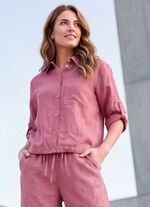 Bluse von B/ANCA 