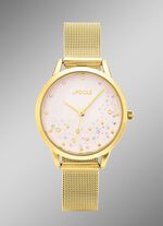 Pools Quartz-Damenuhr 