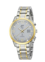 ETT Funk-Solar-Herrenuhr 