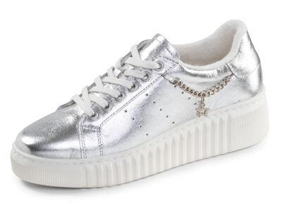 ELENA EDEN, stylische Damen-Sneaker, Weite G, herausnehmbares Fu&szlig;bett 