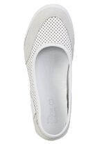 ELENA EDEN Sipper mit luftiger Perforation 