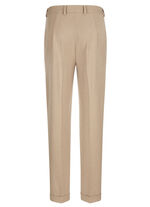 Hose mit fixierten Aufschlägen CAMEL