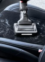 Rowenta RH2078 Akku-Handstaubsauger 