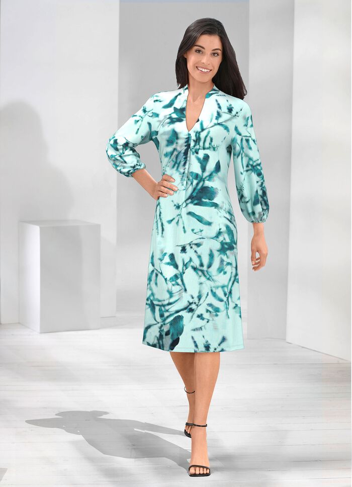 Kleid in Premium Qualität 