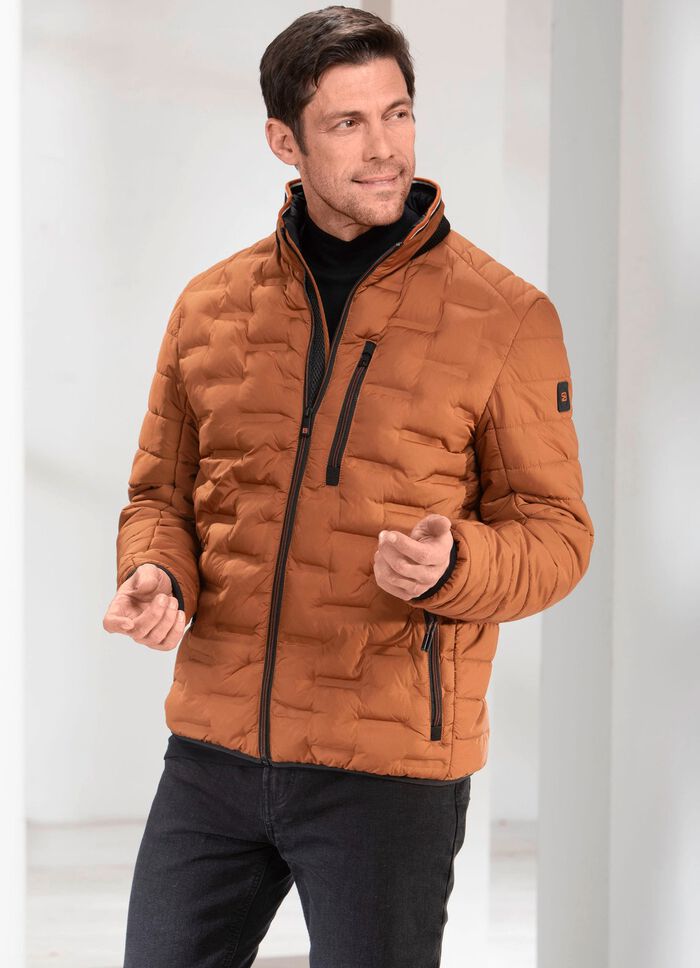 Blouson von &bdquo;Redpoint&ldquo; 