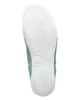 ELENA EDEN Sipper mit luftiger Perforation BLEU