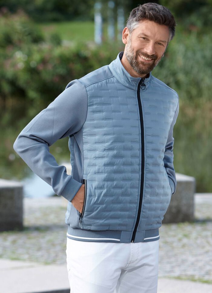 Blouson von &bdquo;New Canadian&ldquo; 