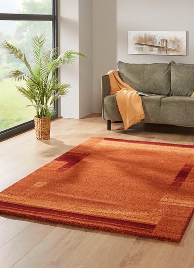 Br&uuml;cken und Teppiche f&uuml;r Fu&szlig;bodenheizung geeignet 