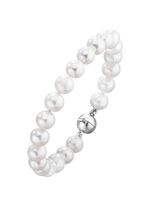 Armband mit S&uuml;&szlig;wasser-Zuchtperlen 
