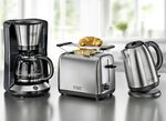 Russell Hobbs Kaffeeserie Adventure 