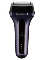 Remington F700 Style Akku-/Netz-Rasierer 