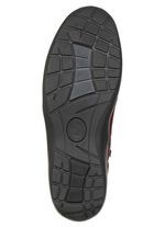 ELENA EDEN, bequeme Damen-Boots, Weite H, mit herausnehmbarem Fu&szlig;bett 