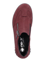 Rieker Slipper mit Klimamembrane ausgestattet BORDEAUX