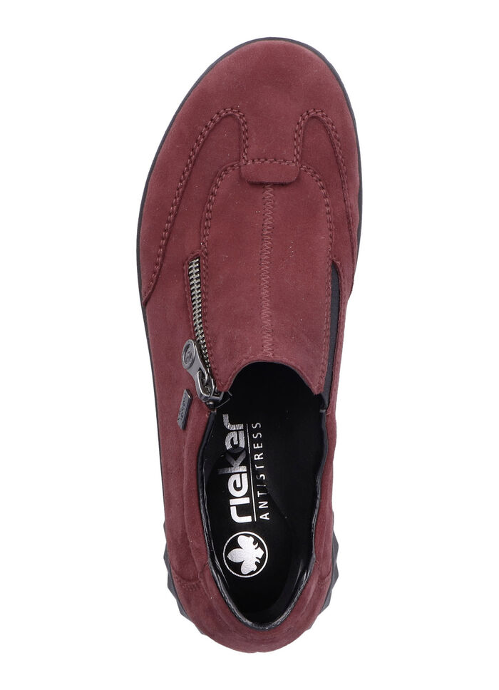 Rieker Slipper mit Klimamembrane ausgestattet BORDEAUX