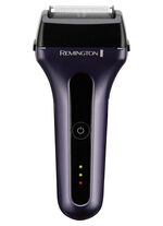 Remington F700 Style Akku-/Netz-Rasierer 
