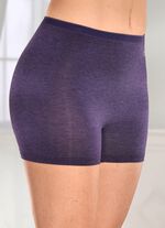 Sylvia Speidel Zweierpack Pants, atmungsaktiv 