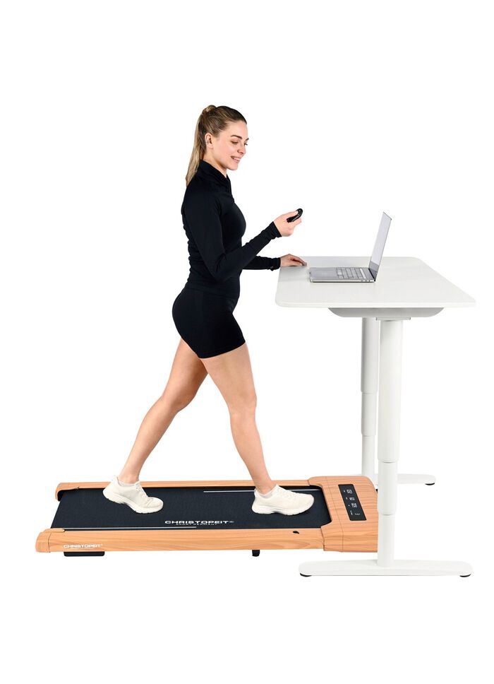 Christopeit Walking Pad 4.1/4.2 