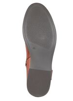 ELENA EDEN, trendige Damen-Stiefel, Winterschuhe, Weite G, mit Rei&szlig;verschluss 