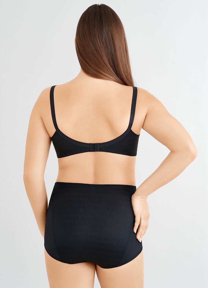 Felina BH mit Strukturmuster 