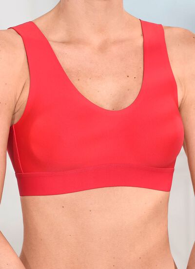  Naturana BH mit nahtlosen Abschl&uuml;ssen 