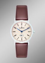 Dugena-Quartz-Herrenuhr 