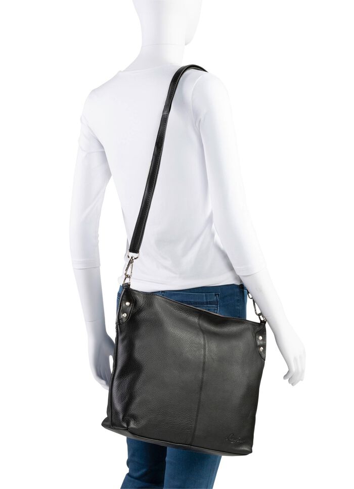 Laurina, Tasche, Damen, mit verstellbarem Umh&auml;ngeriemen 