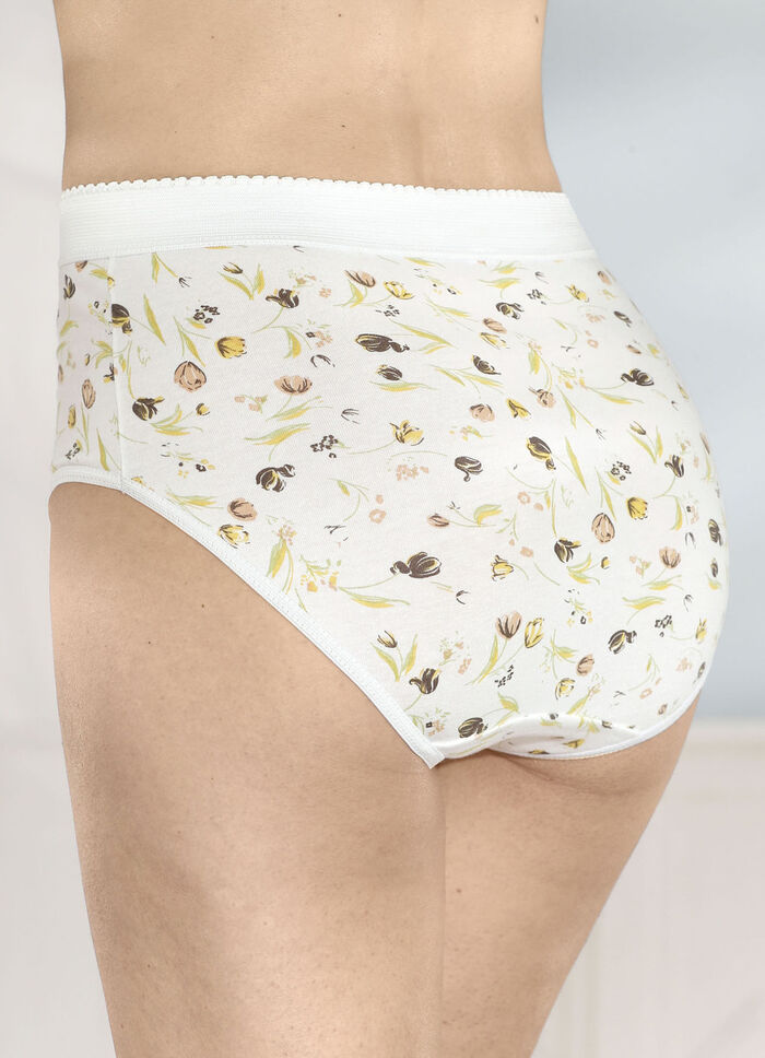 Viererpack Formslips mit verst&auml;rkter Bauchpartie 