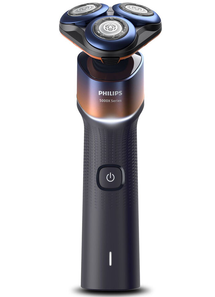 Philips Shaver Series 5000X X5012/00 Akku-Rasierer 