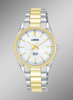 Klassische Solar-Damenuhr 