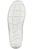 Waldl&auml;ufer, bequeme Damen-Slipper, Weite H, mit herausnehmbarem Fu&szlig;bett 