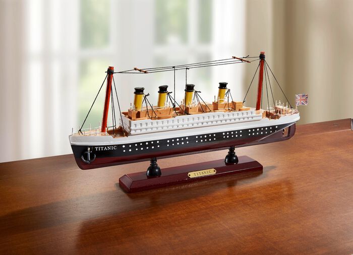 Titanic 