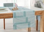 Tischdecke mit Fleckschutz-Ausr&uuml;stung AQUA