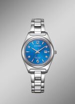 Citizen EW2601-81L Solar-Damenuhr 