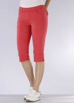 Bermudas in bequemer Schlupfform KORALLE