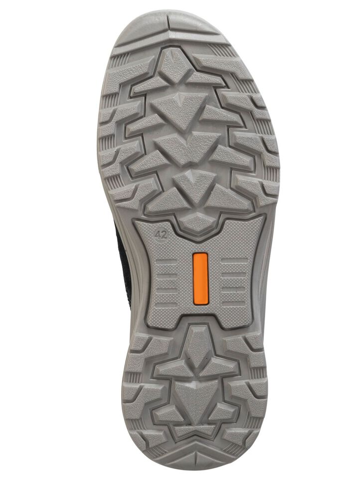 GINO GALANTE Slipper mit elastischer Zierschn&uuml;rung 