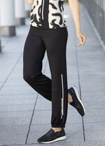 Hose in bequemer Schlupfform 