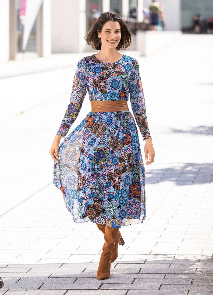 Kleid 