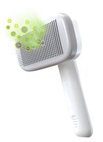 "PiddiPet IonBrush" Tierhaarb&uuml;rste  