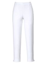 Hose in Kn&ouml;chell&auml;nge 