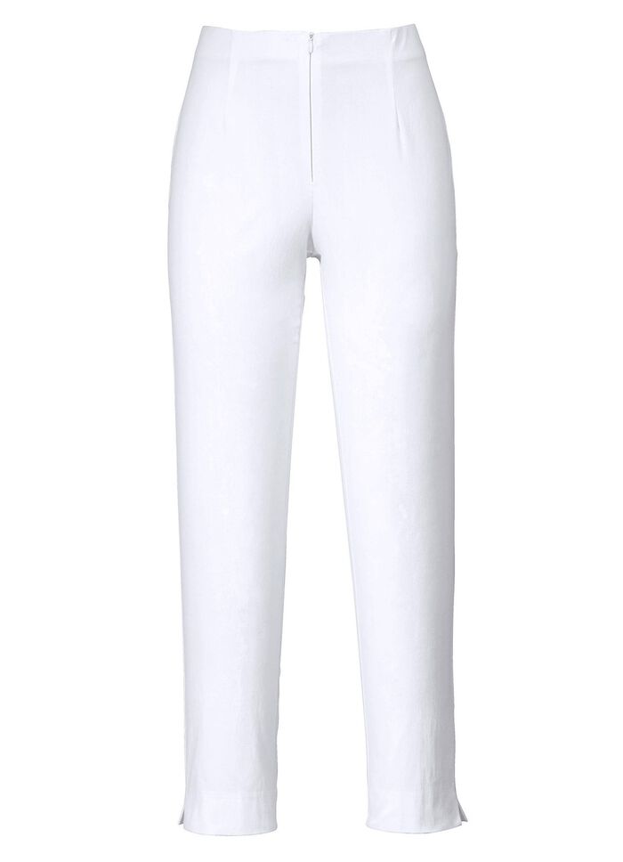 Hose in Kn&ouml;chell&auml;nge 